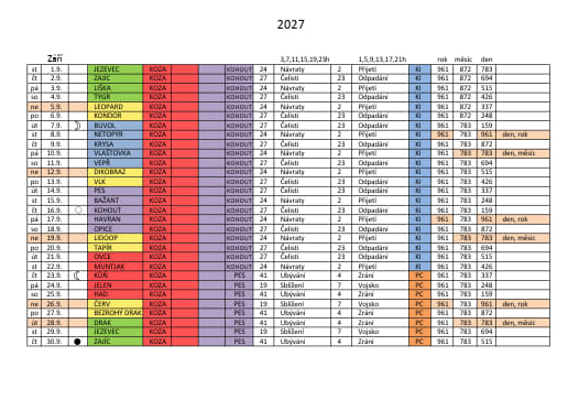září 2026